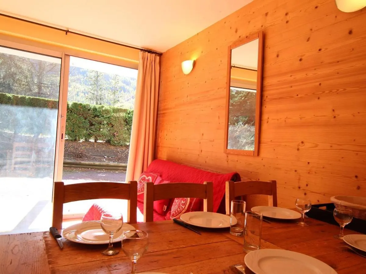 Charmant T2 Avec Coin Montagne, Proche Pistes Et Commerces, 6 Couchages, Terrasse, Serre Chevalier - Fr-1-330E-104 Saint-Chaffrey Apartament